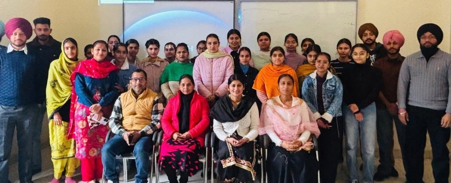 Expert talk on startup topic at Bela College